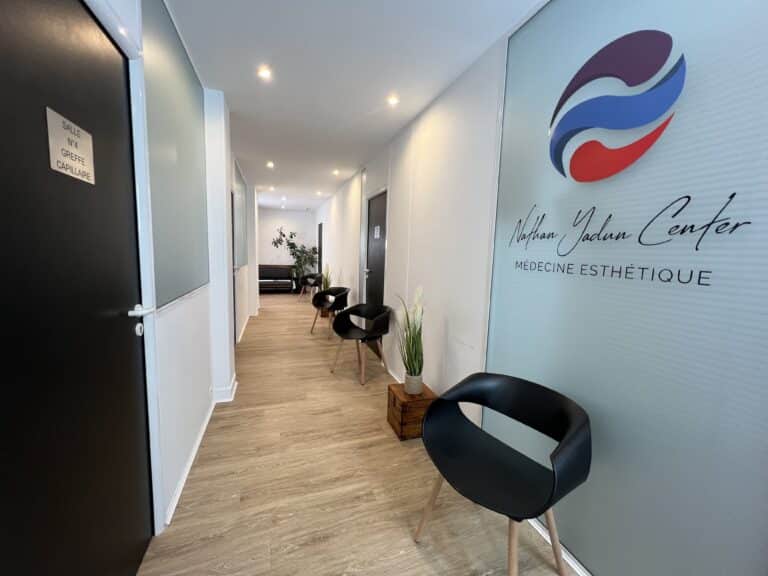 CABINET MEDECINE ESTHETIQUE