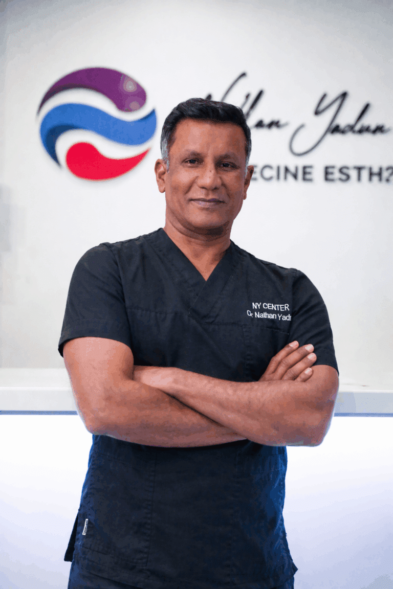 DR Nathan YADUN-Médecin esthétique Rouen