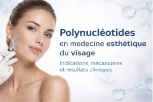 Polynucléotides en médecine esthétique du visage : pourquoi leur utilisation explose en 2025–2026 et ce que montrent réellement les données cliniques
