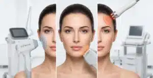 Sofwave ou HIFU vs radiofréquence visage comment choisir selon le relâchement cutané et la qualité de peau NY Center Rouen